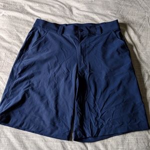 Mens under armor shorts